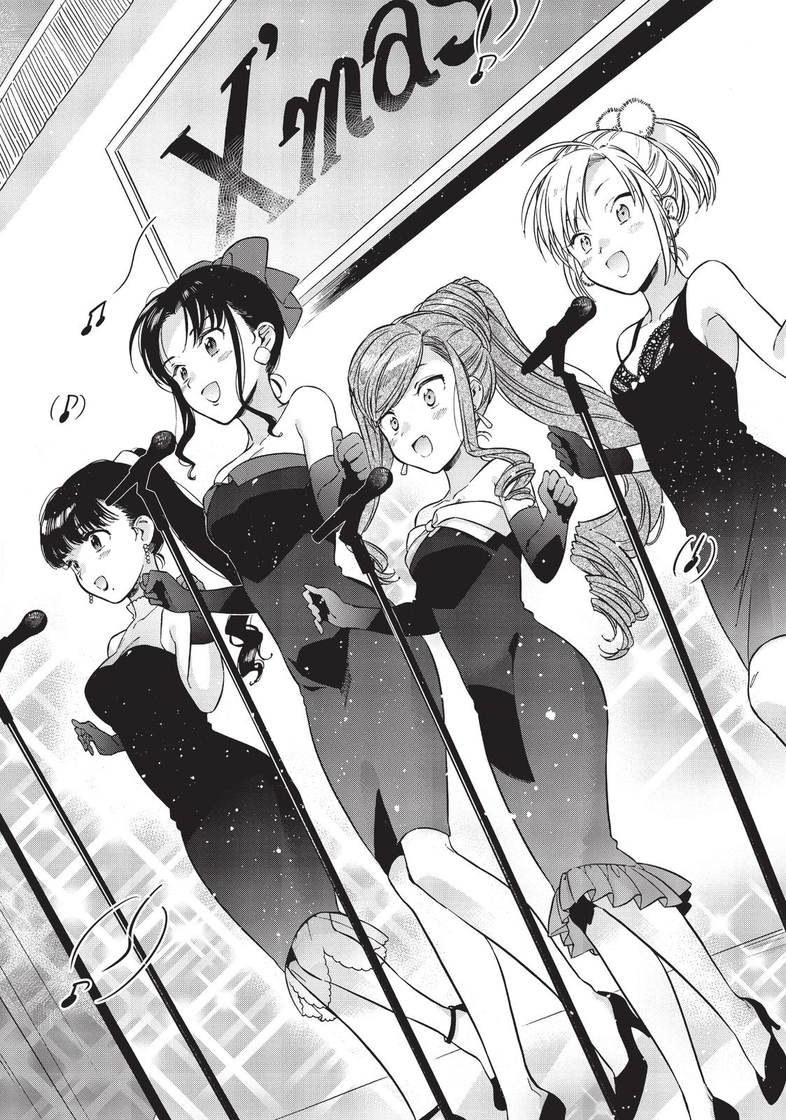 Read Toradora EN Manga Online