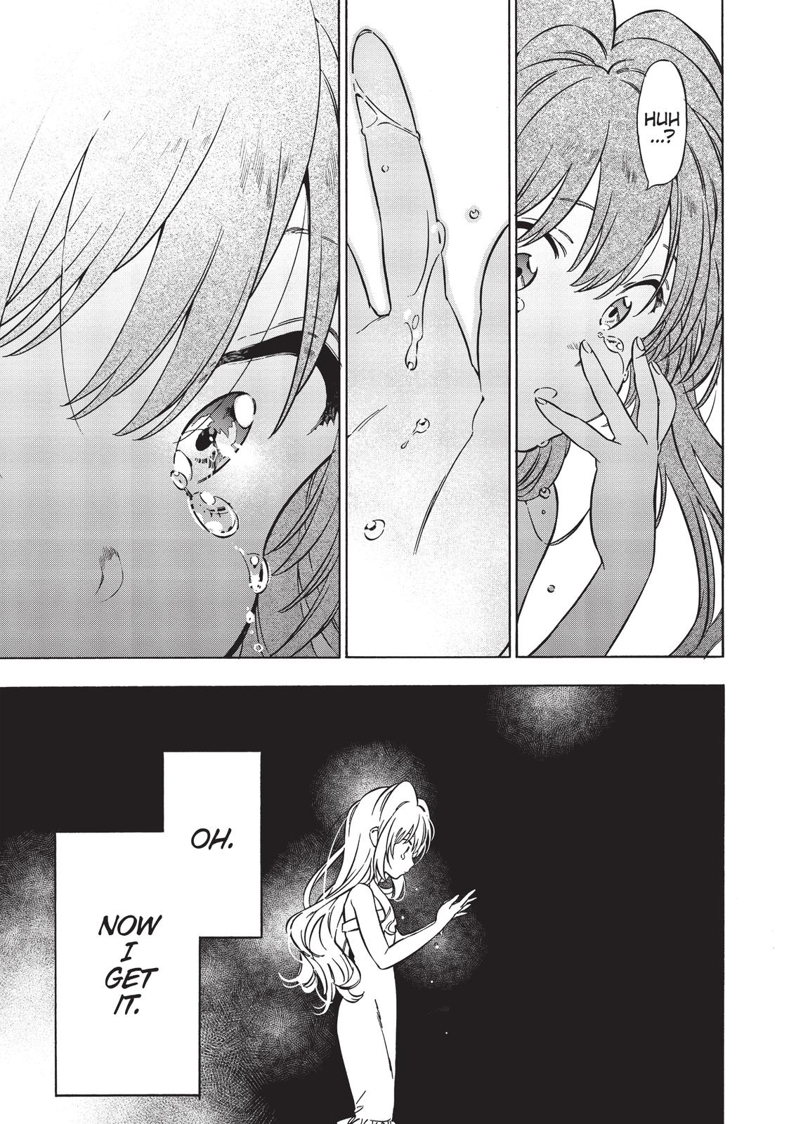 Read Toradora EN Manga Online