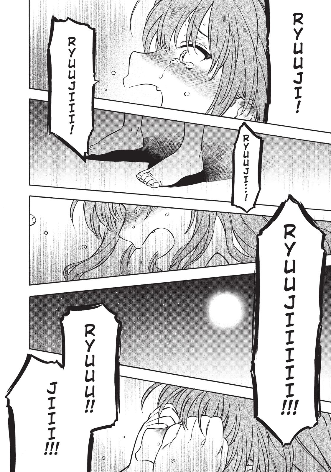 Read Toradora EN Manga Online
