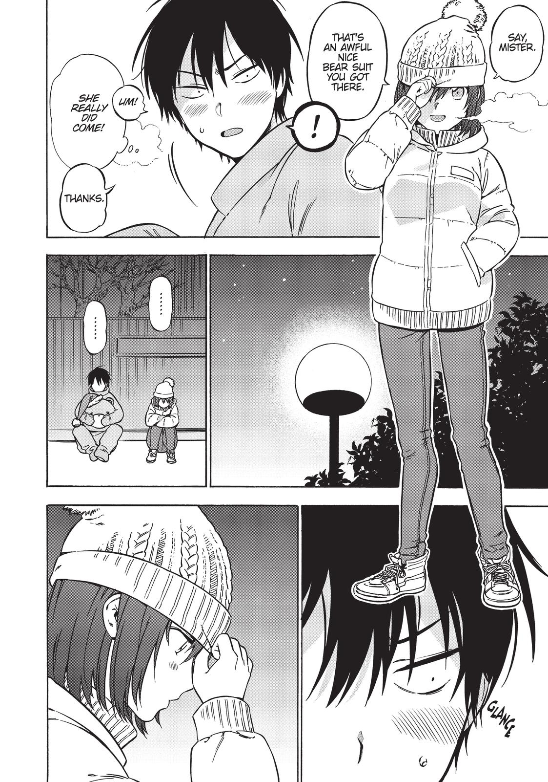 Read Toradora EN Manga Online