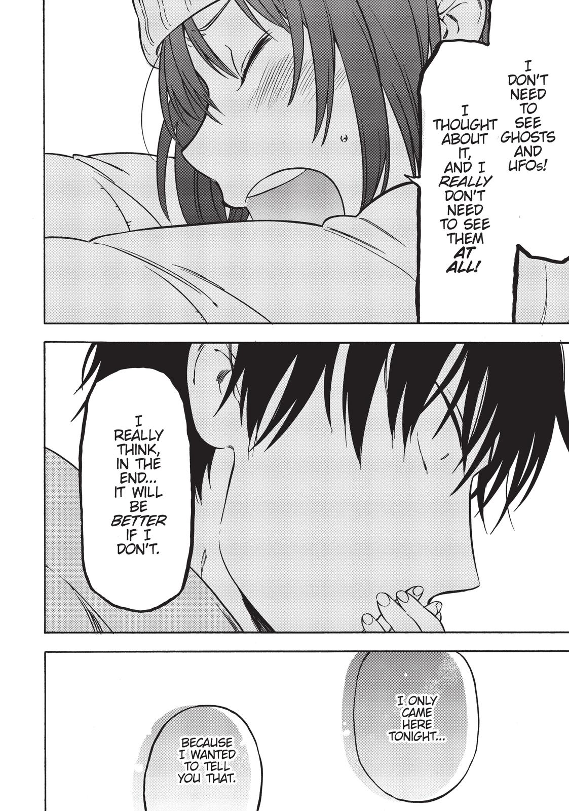 Read Toradora EN Manga Online