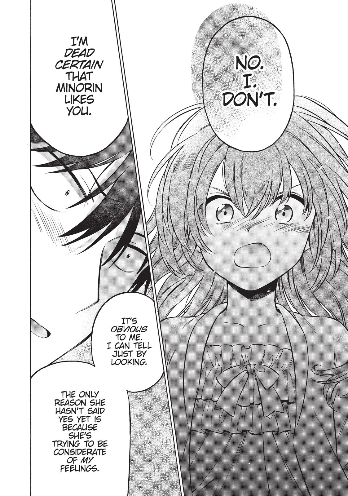 Read Toradora EN Manga Online