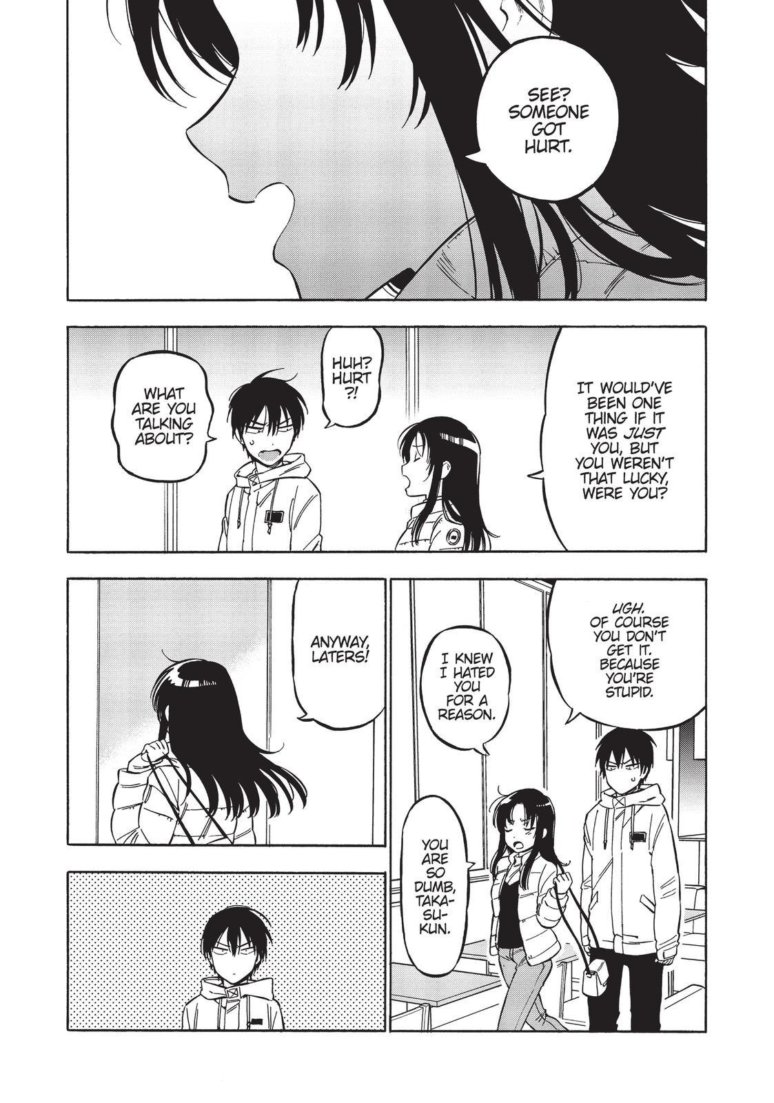 Read Toradora EN Manga Online