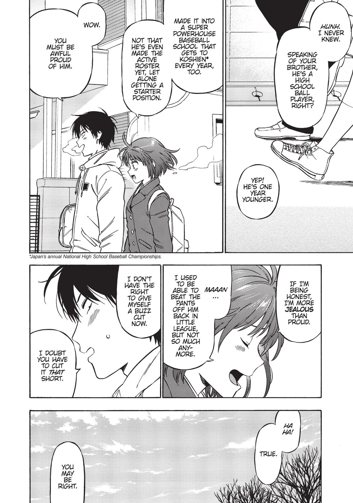 Read Toradora EN Manga Online