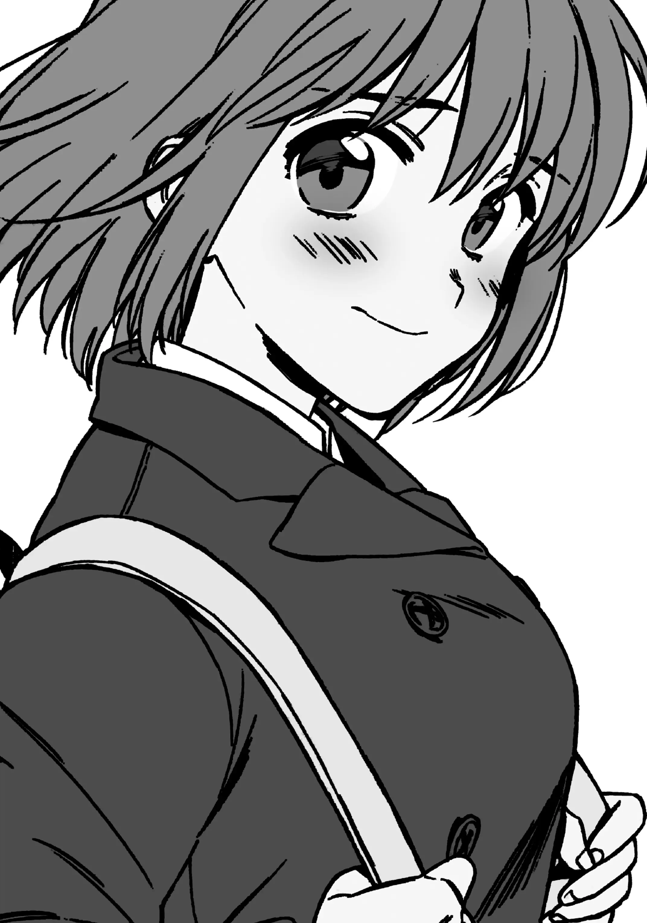 Read Toradora EN Manga Online