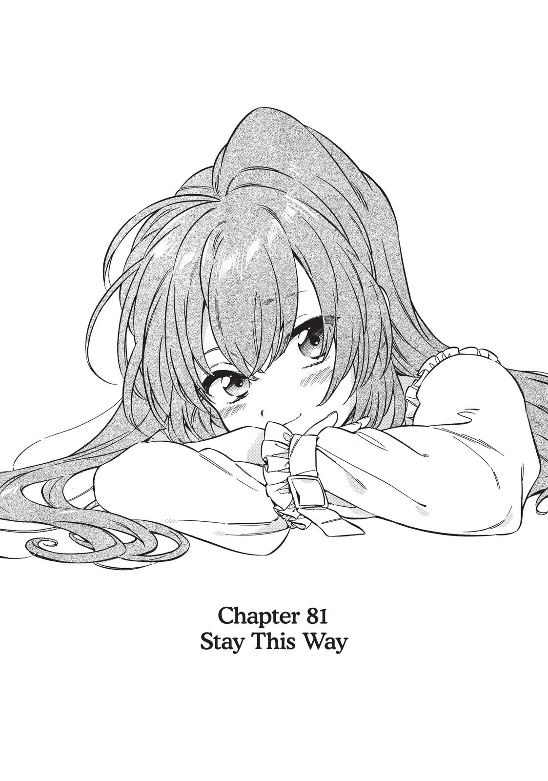 Read Toradora EN Manga Online