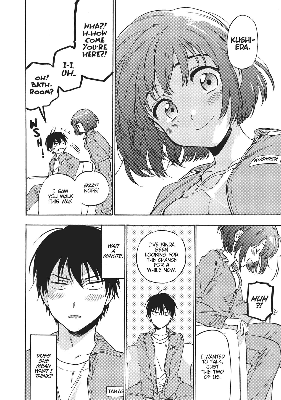 Read Toradora EN Manga Online
