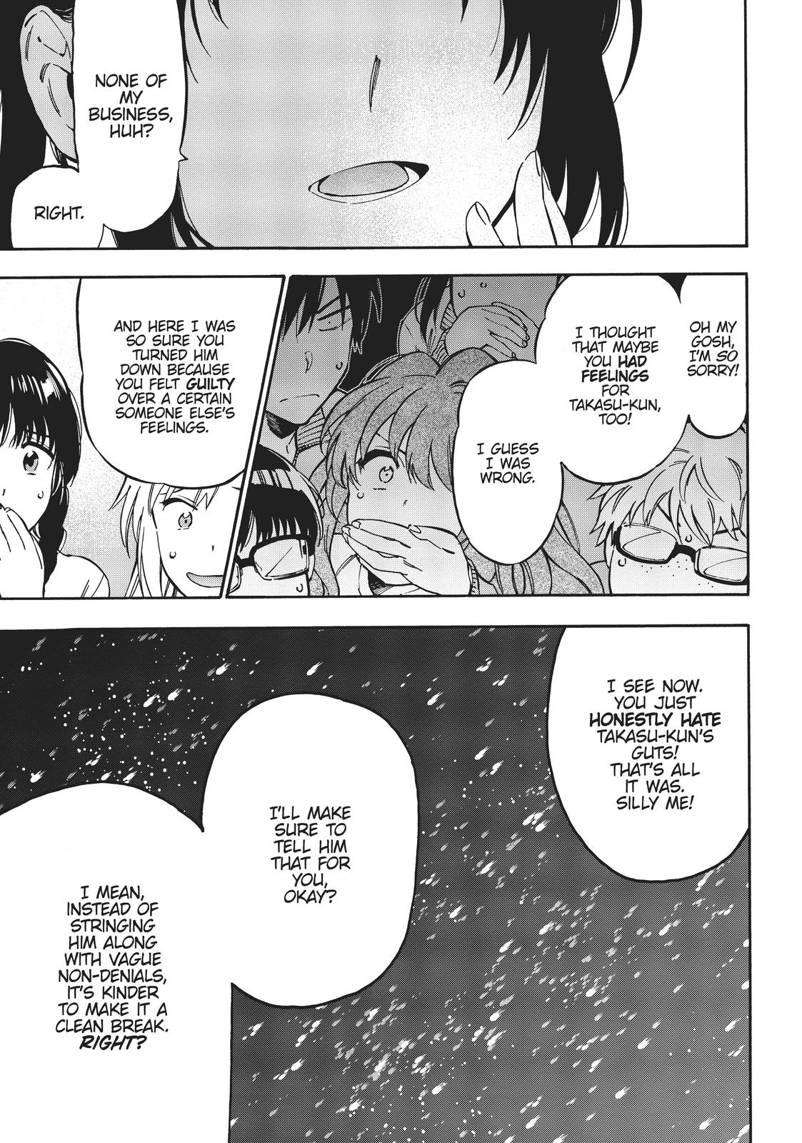 Read Toradora EN Manga Online
