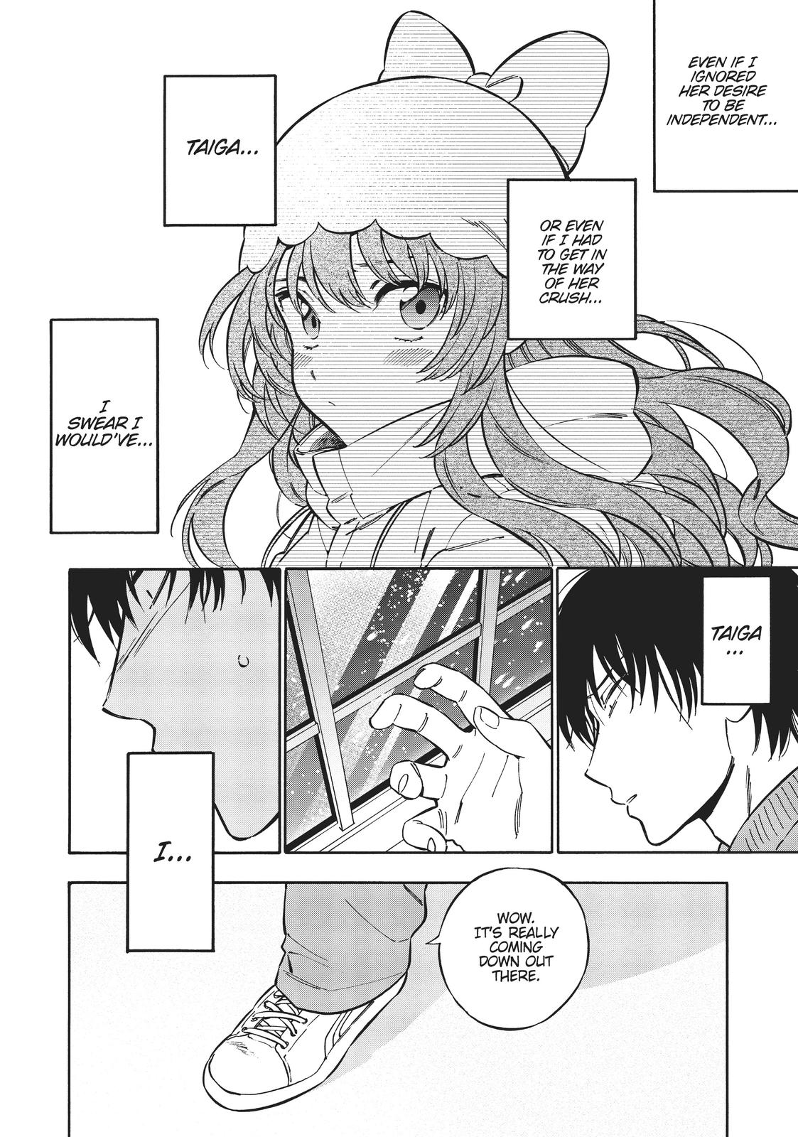 Read Toradora EN Manga Online