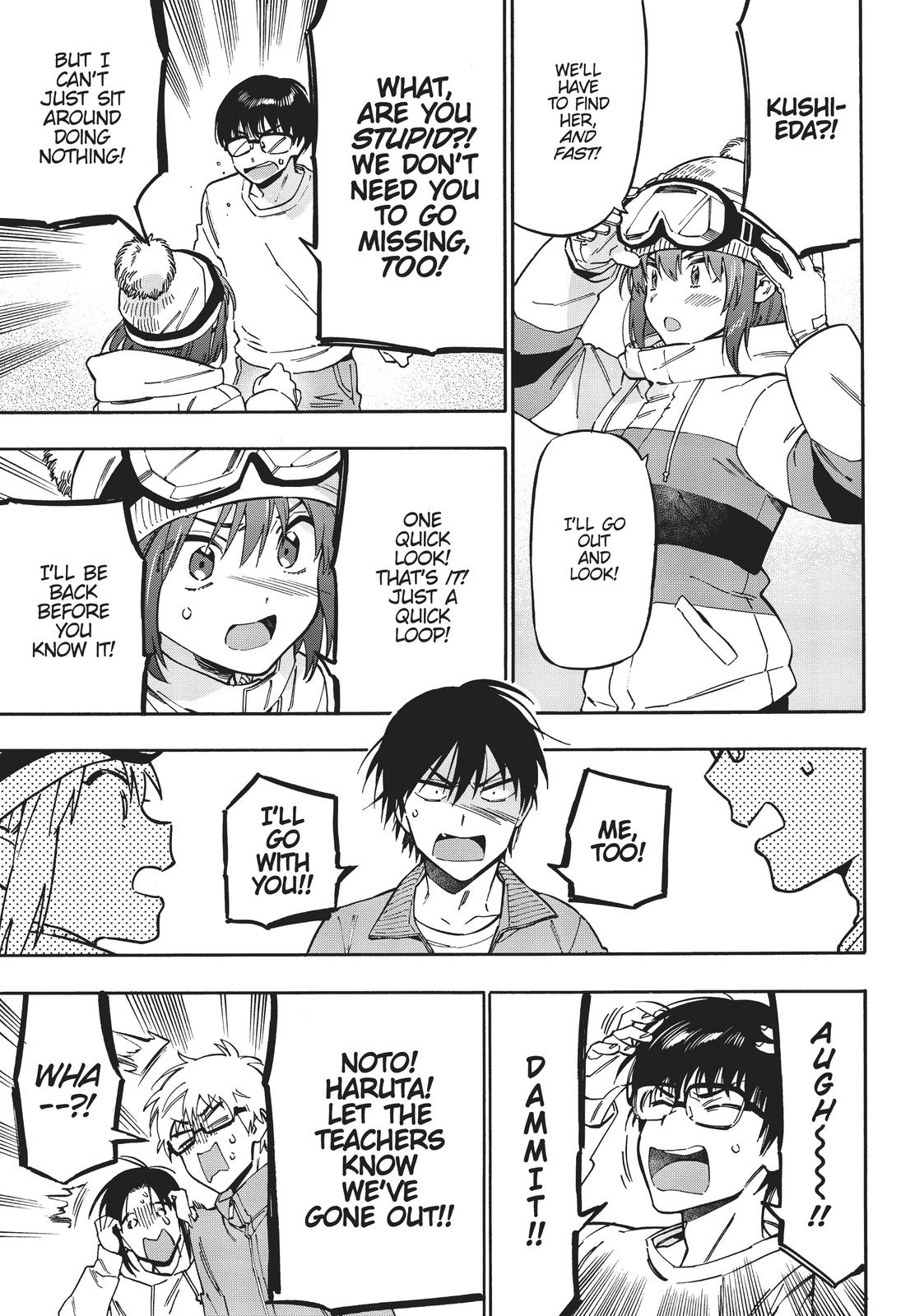 Read Toradora EN Manga Online
