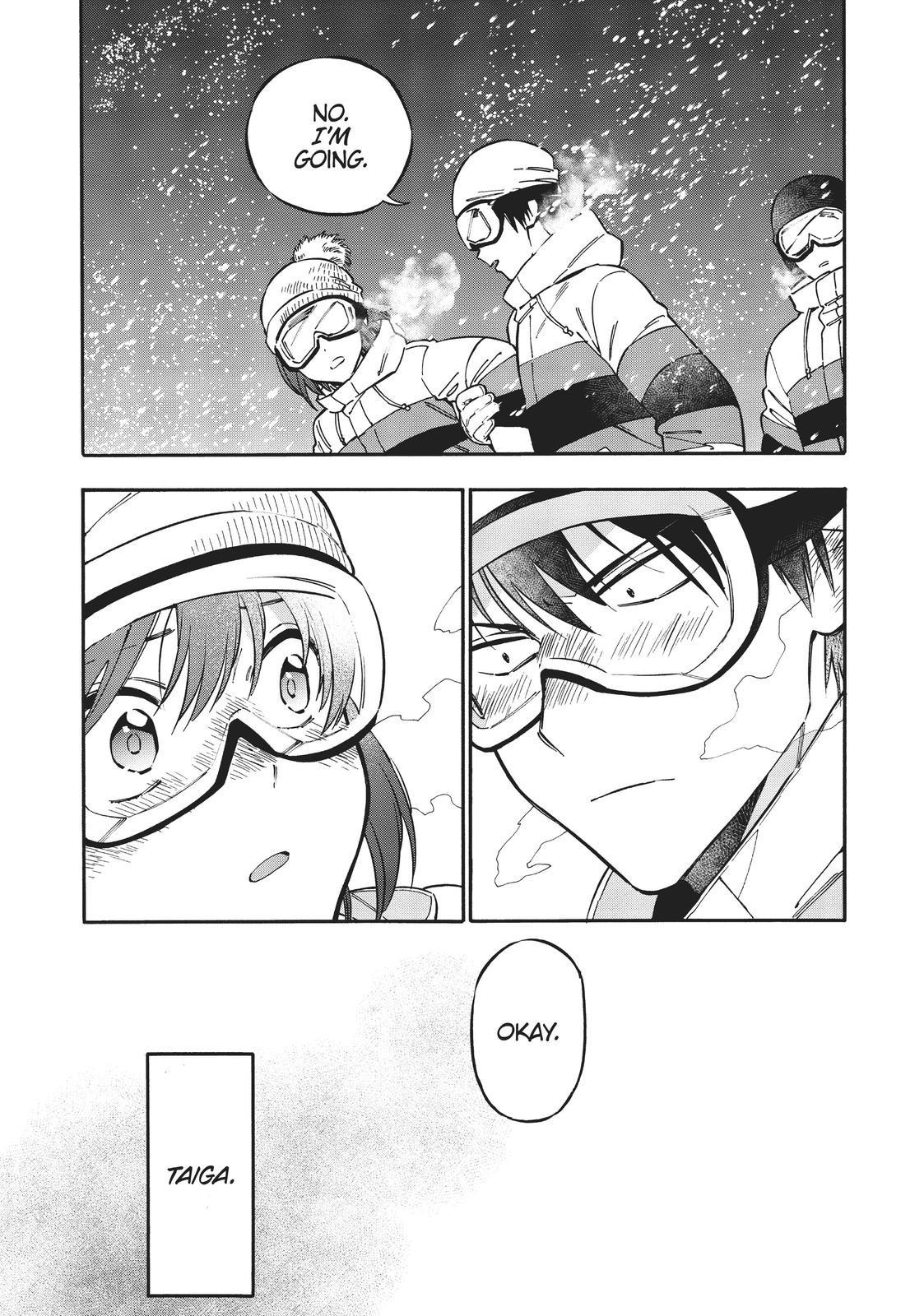 Read Toradora EN Manga Online