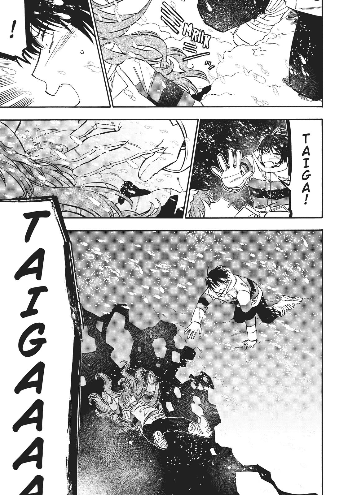 Read Toradora EN Manga Online