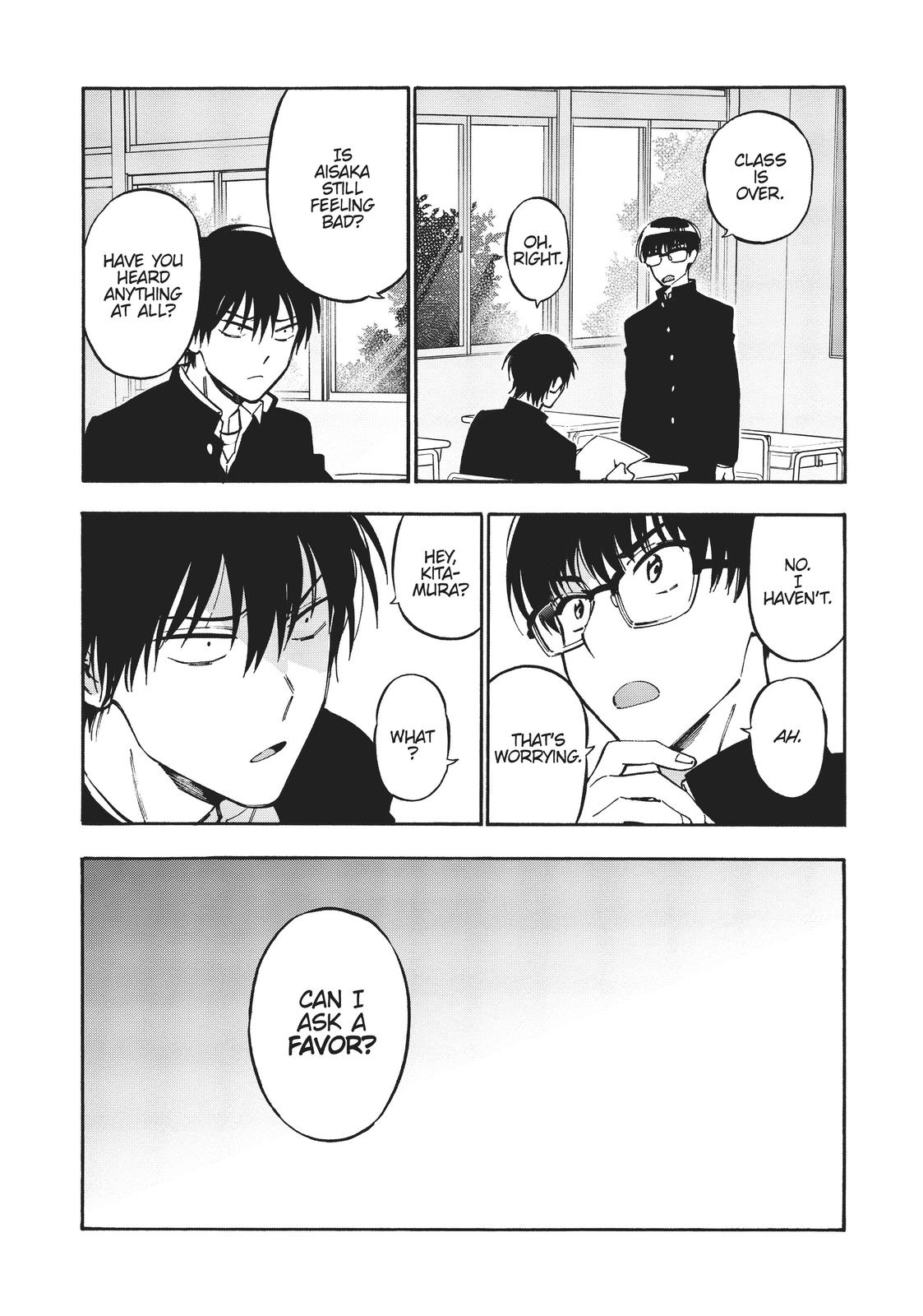 Read Toradora EN Manga Online