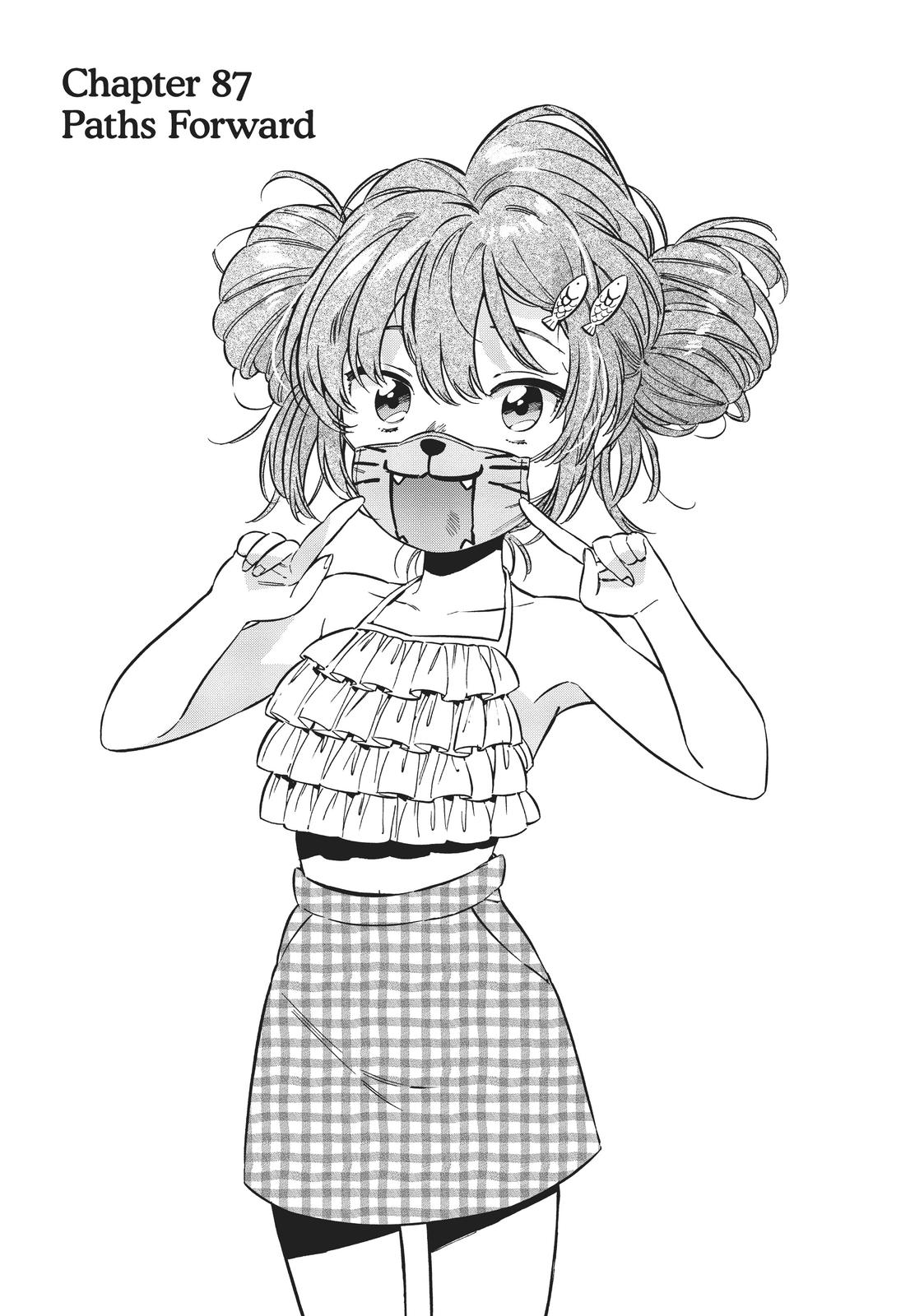Read Toradora EN Manga Online