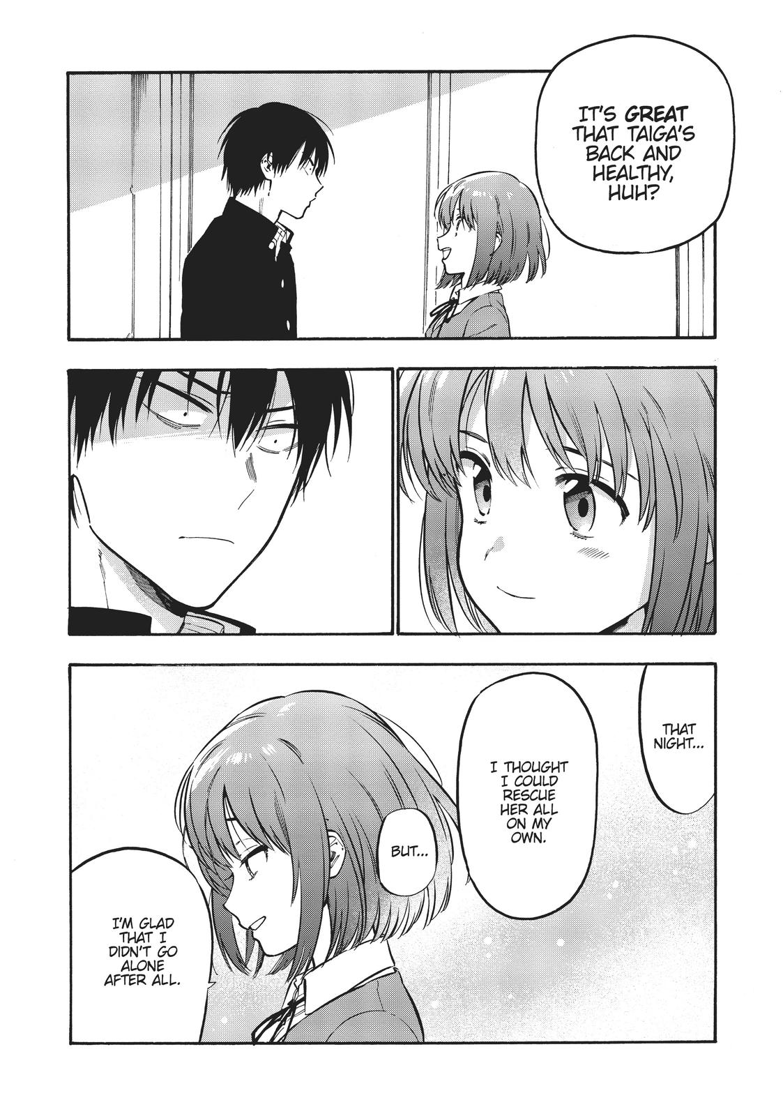 Read Toradora EN Manga Online