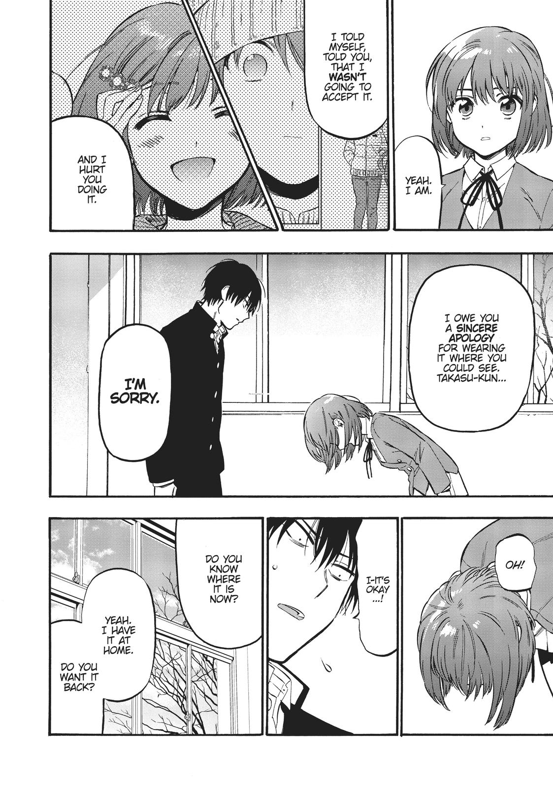 Read Toradora EN Manga Online