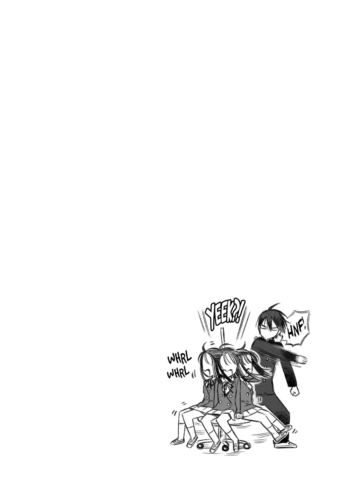 Read Toradora EN Manga Online