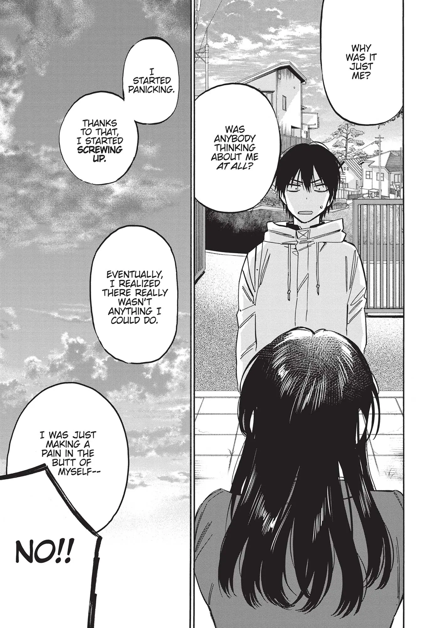 Read Toradora EN Manga Online