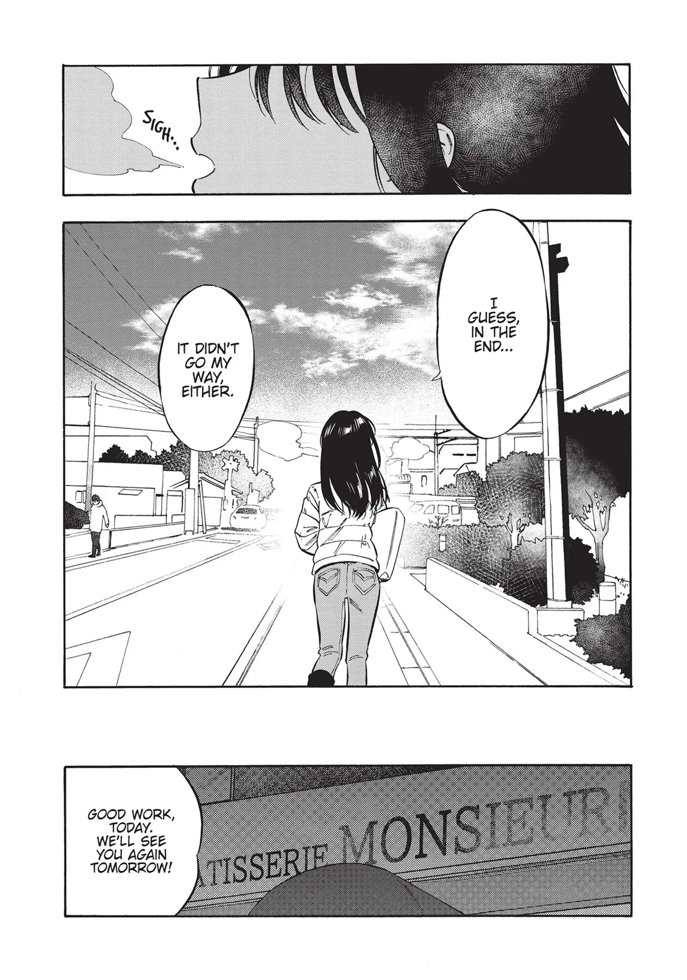 Read Toradora EN Manga Online