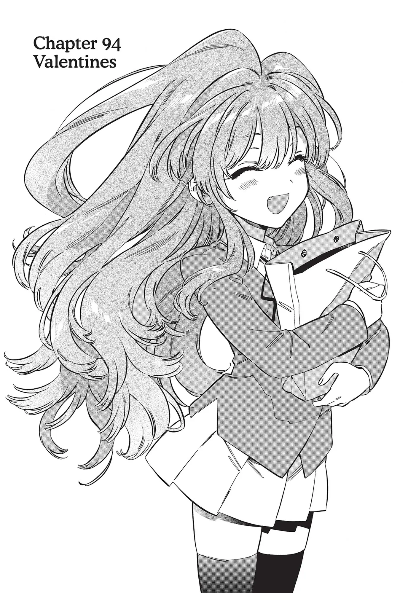 Read Toradora EN Manga Online