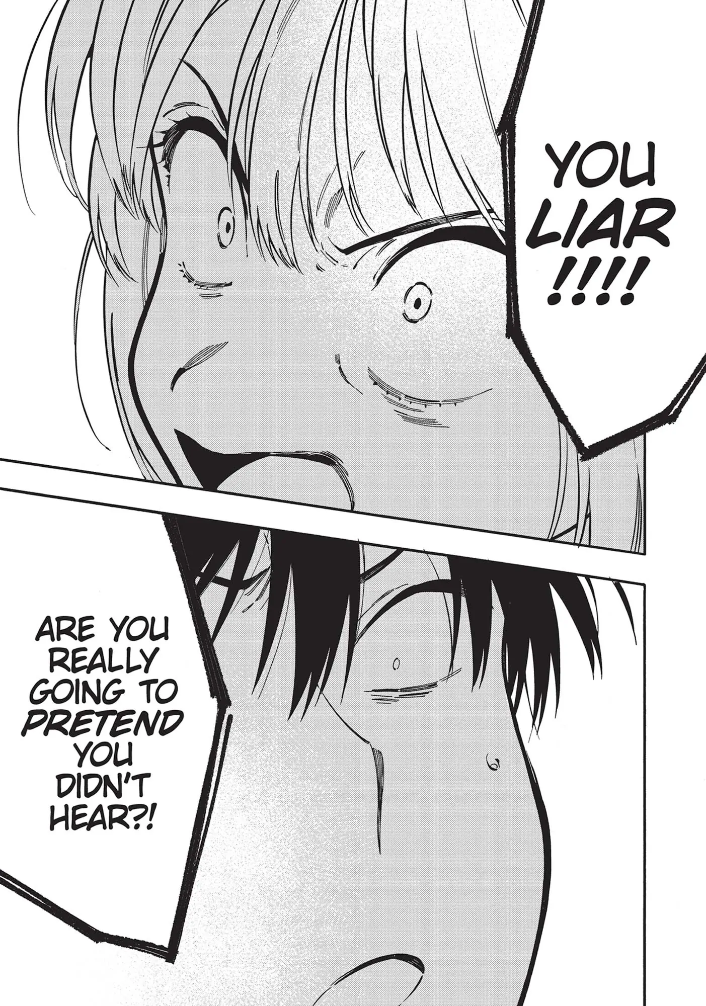 Read Toradora EN Manga Online