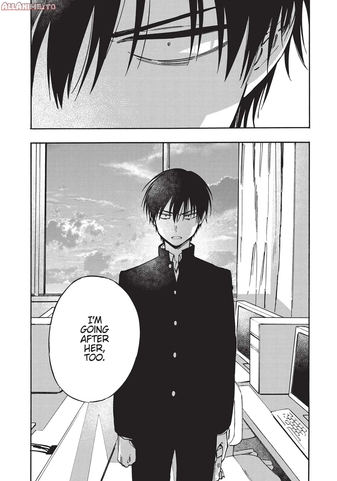 Read Toradora EN Manga Online