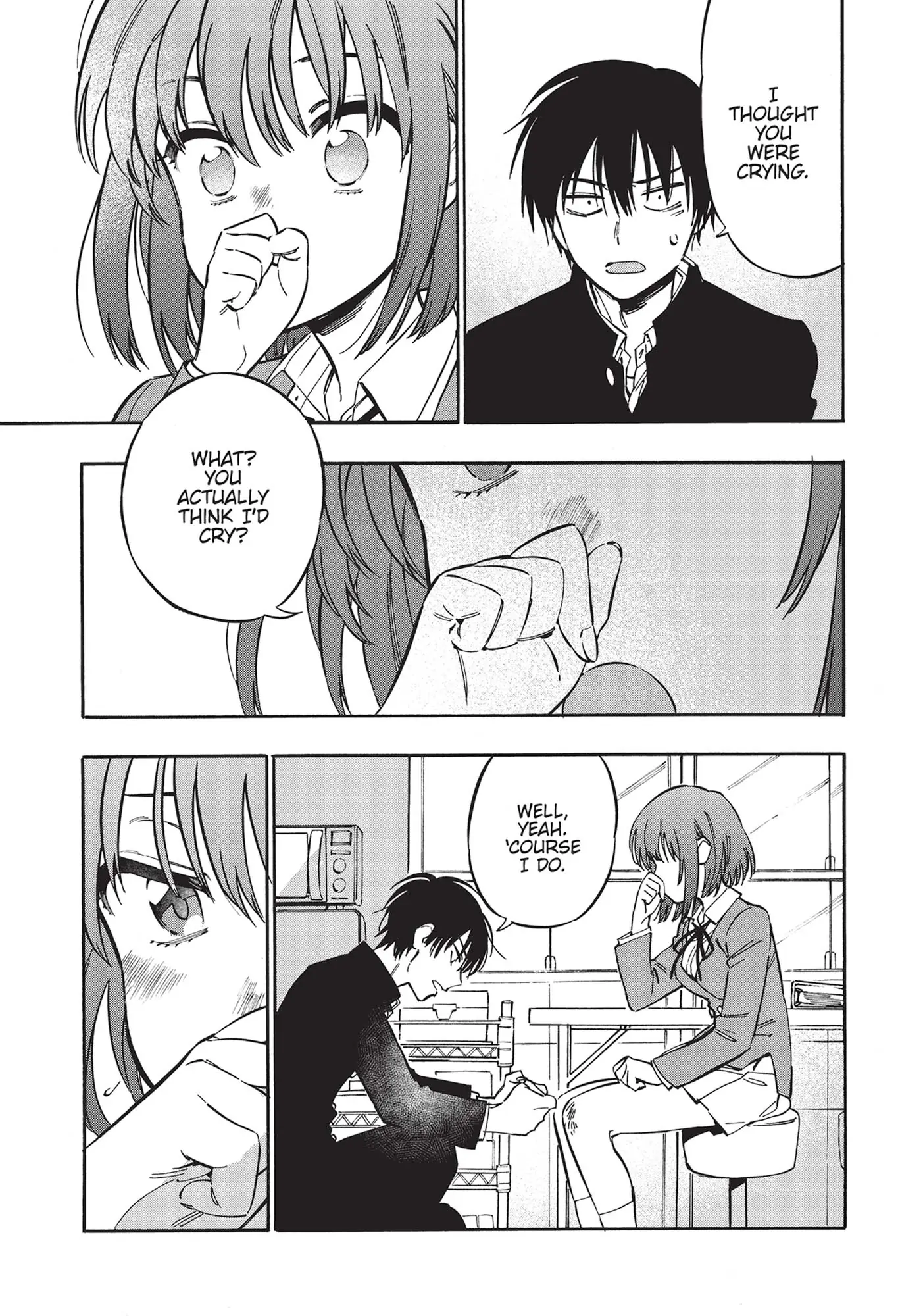 Read Toradora EN Manga Online