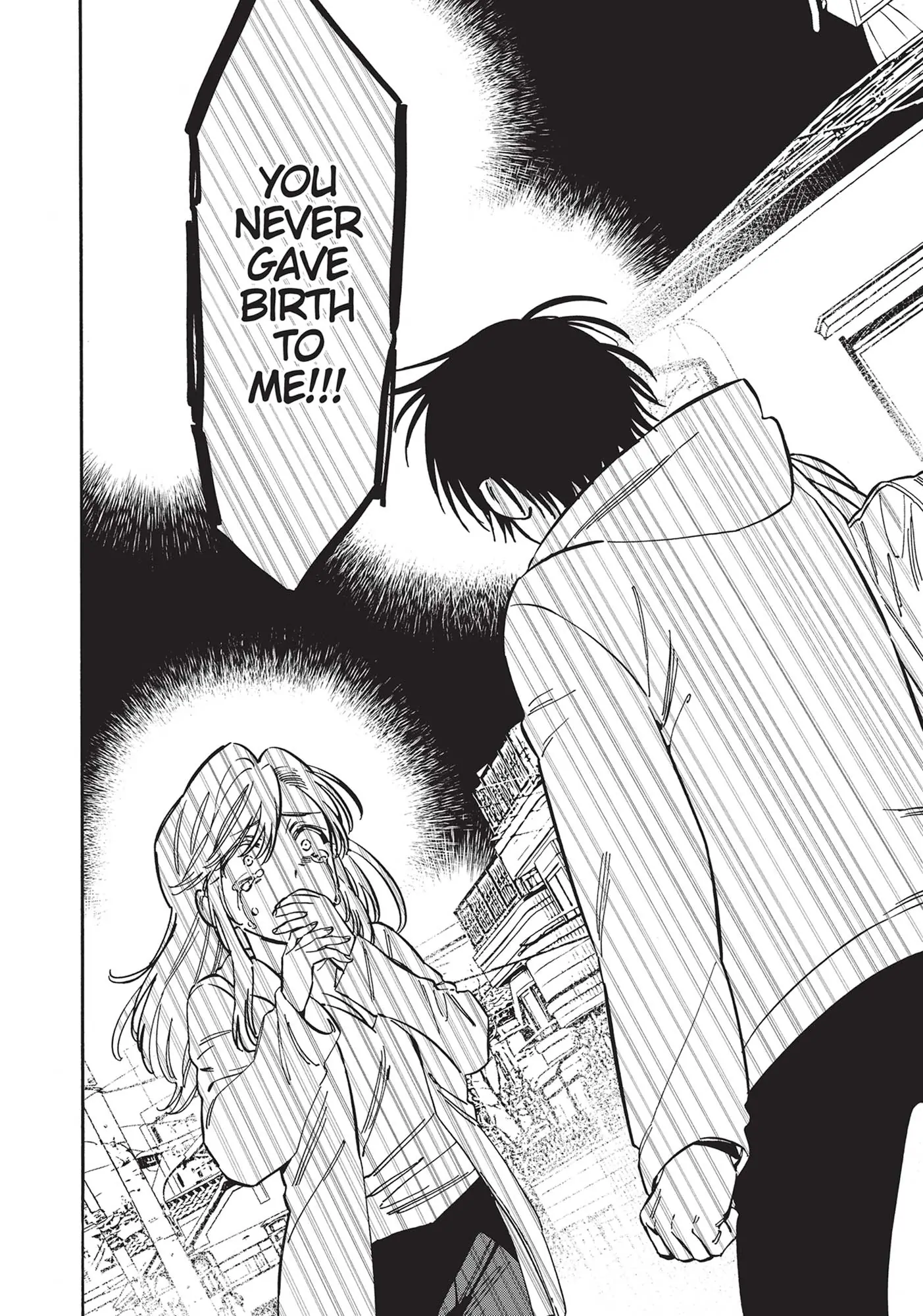 Read Toradora EN Manga Online