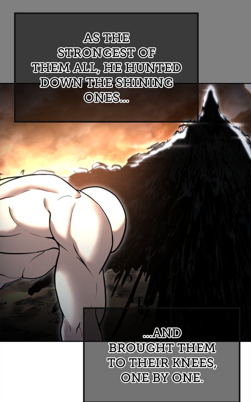 Read Tower of God_ Urek Mazino EN Manga Online