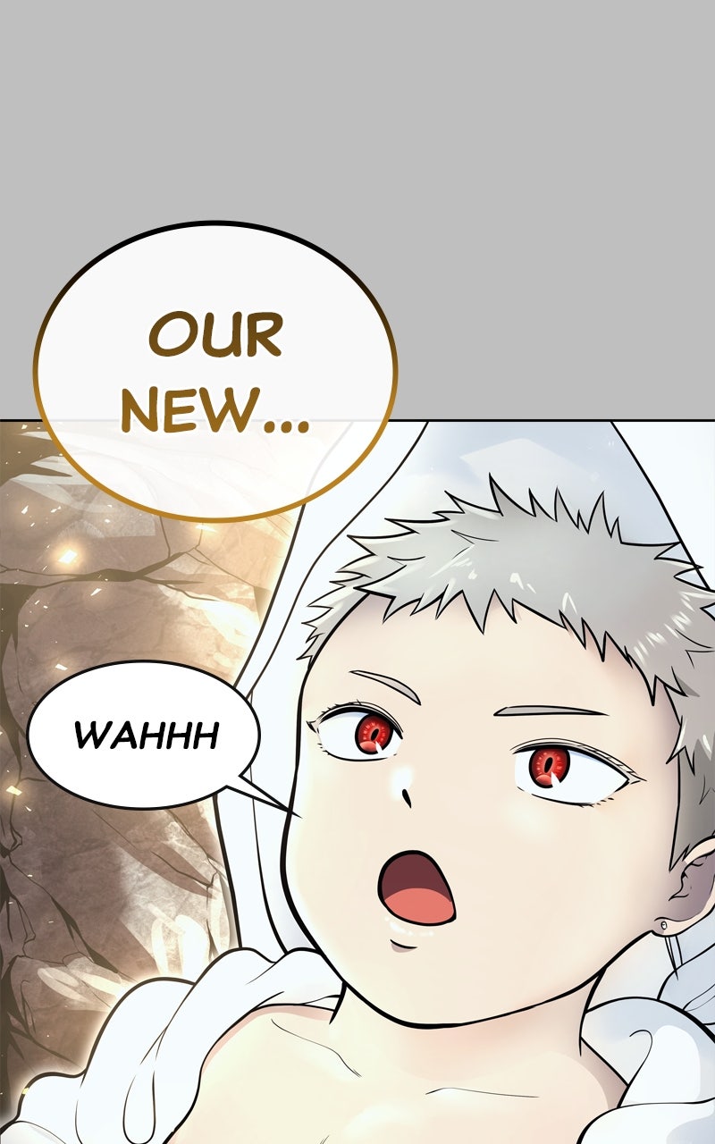 Read Tower of God_ Urek Mazino EN Manga Online