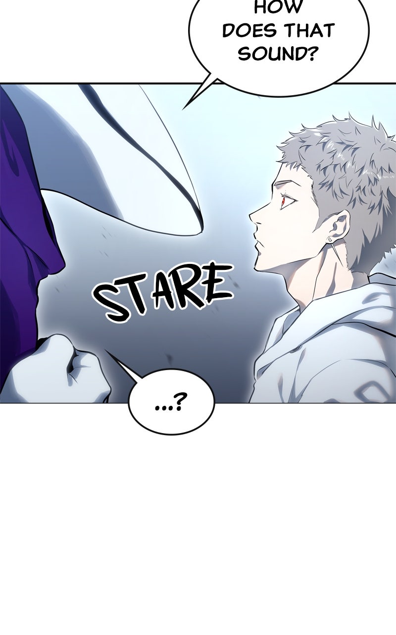 Read Tower of God_ Urek Mazino EN Manga Online