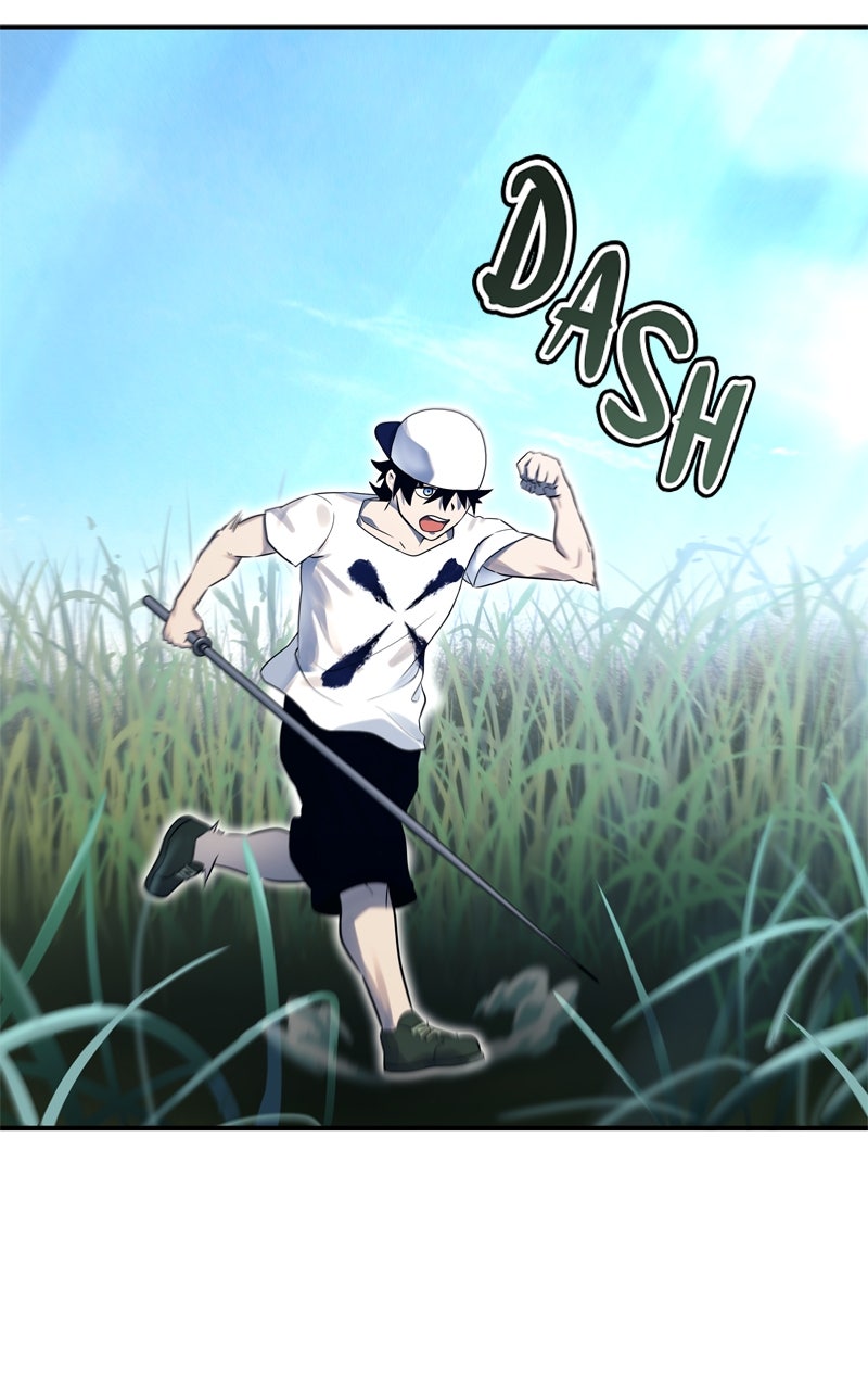 Read Tower of God_ Urek Mazino EN Manga Online