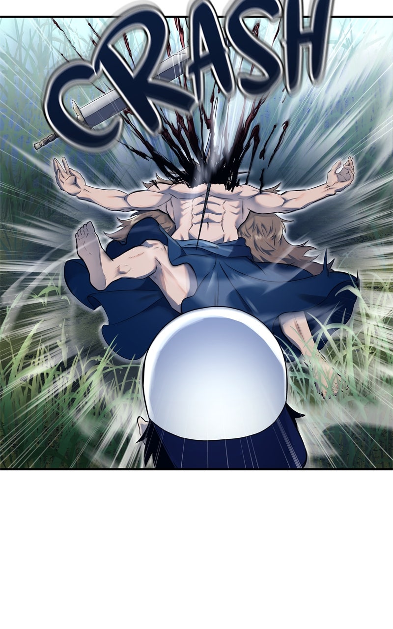 Read Tower of God_ Urek Mazino EN Manga Online