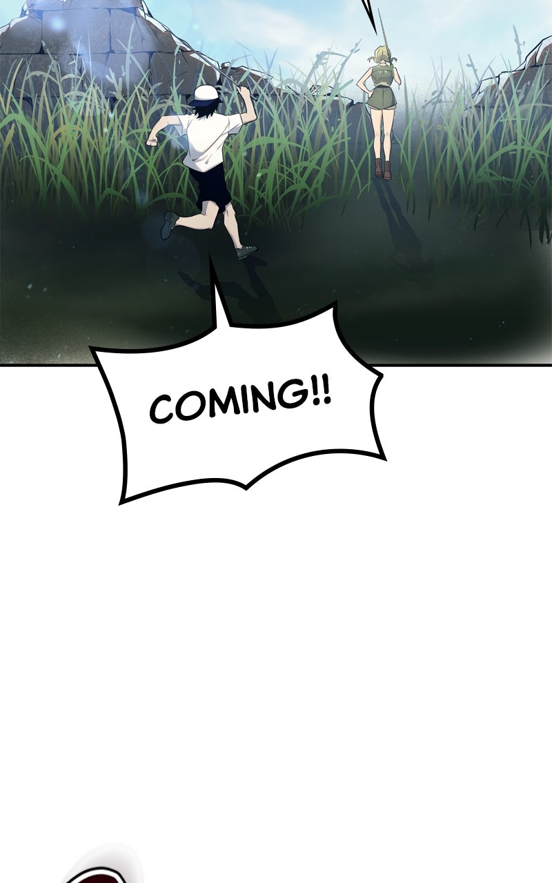 Read Tower of God_ Urek Mazino EN Manga Online