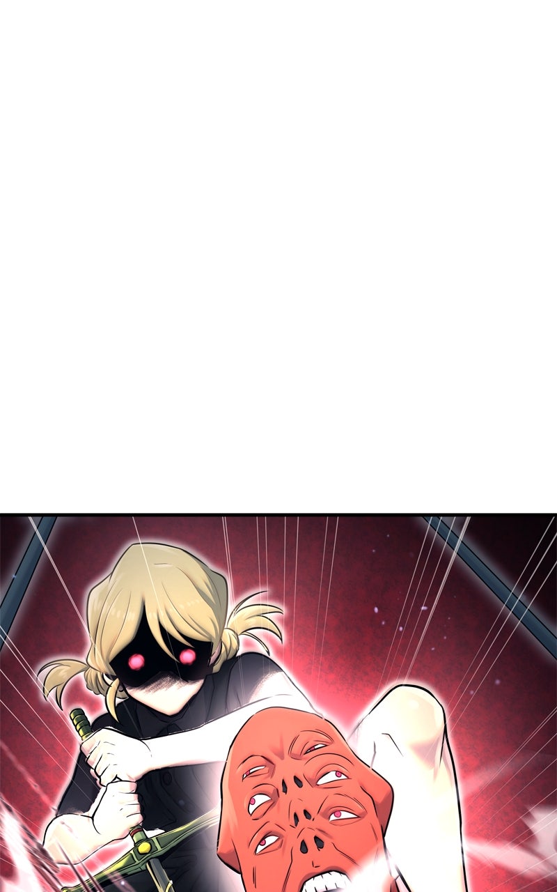 Read Tower of God_ Urek Mazino EN Manga Online