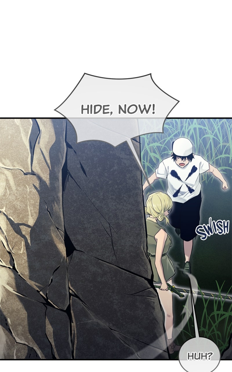 Read Tower of God_ Urek Mazino EN Manga Online
