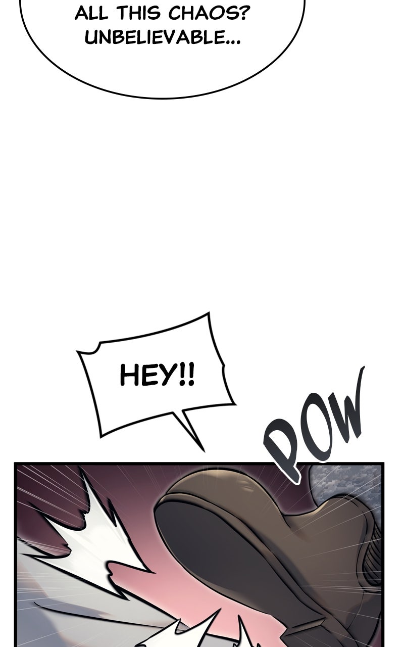 Read Tower of God_ Urek Mazino EN Manga Online