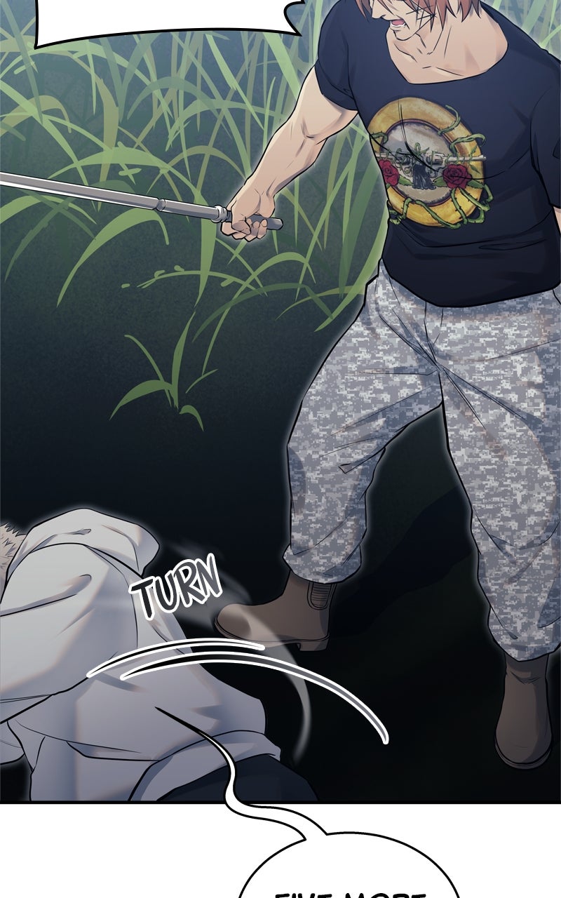 Read Tower of God_ Urek Mazino EN Manga Online