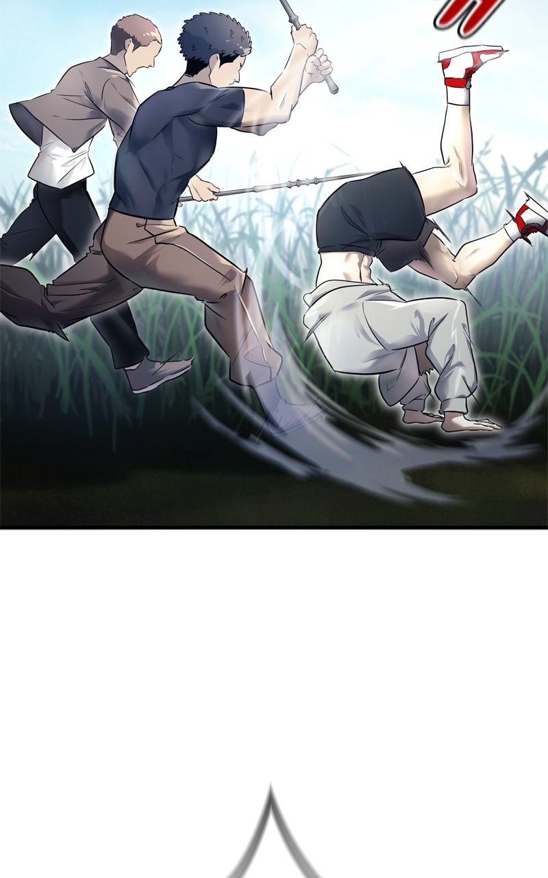 Read Tower of God_ Urek Mazino EN Manga Online