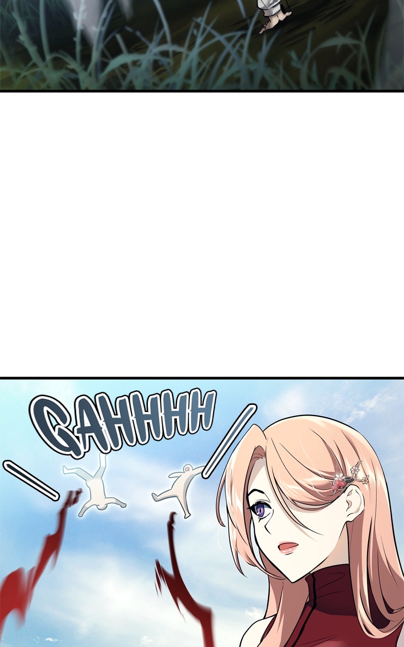 Read Tower of God_ Urek Mazino EN Manga Online