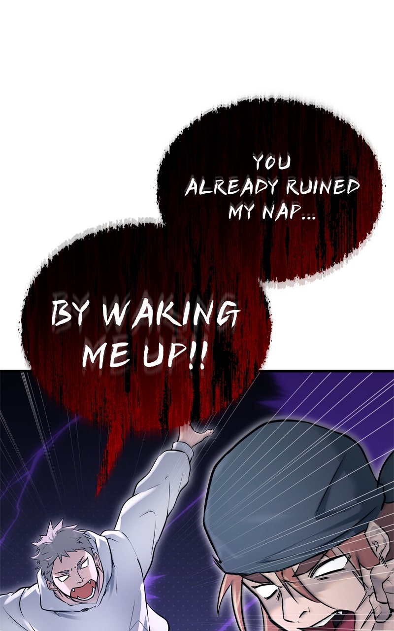 Read Tower of God_ Urek Mazino EN Manga Online