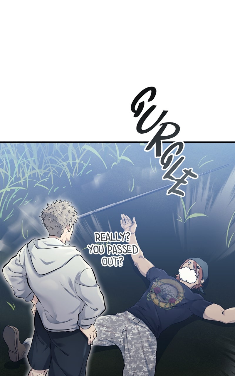 Read Tower of God_ Urek Mazino EN Manga Online
