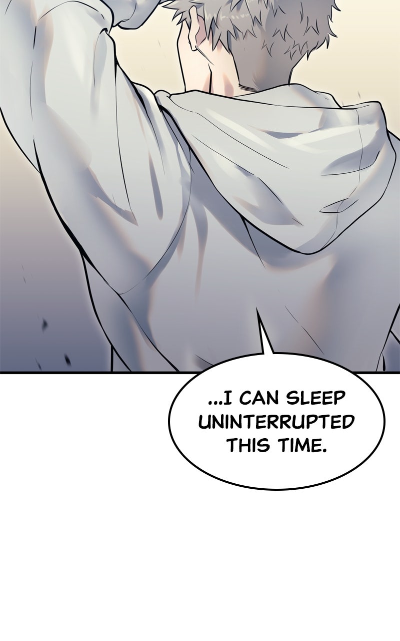 Read Tower of God_ Urek Mazino EN Manga Online