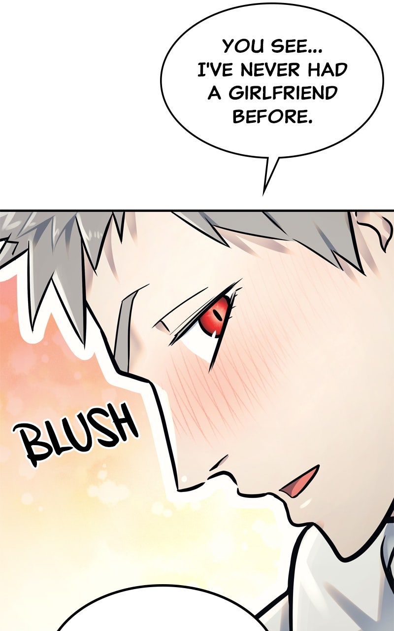 Read Tower of God_ Urek Mazino EN Manga Online
