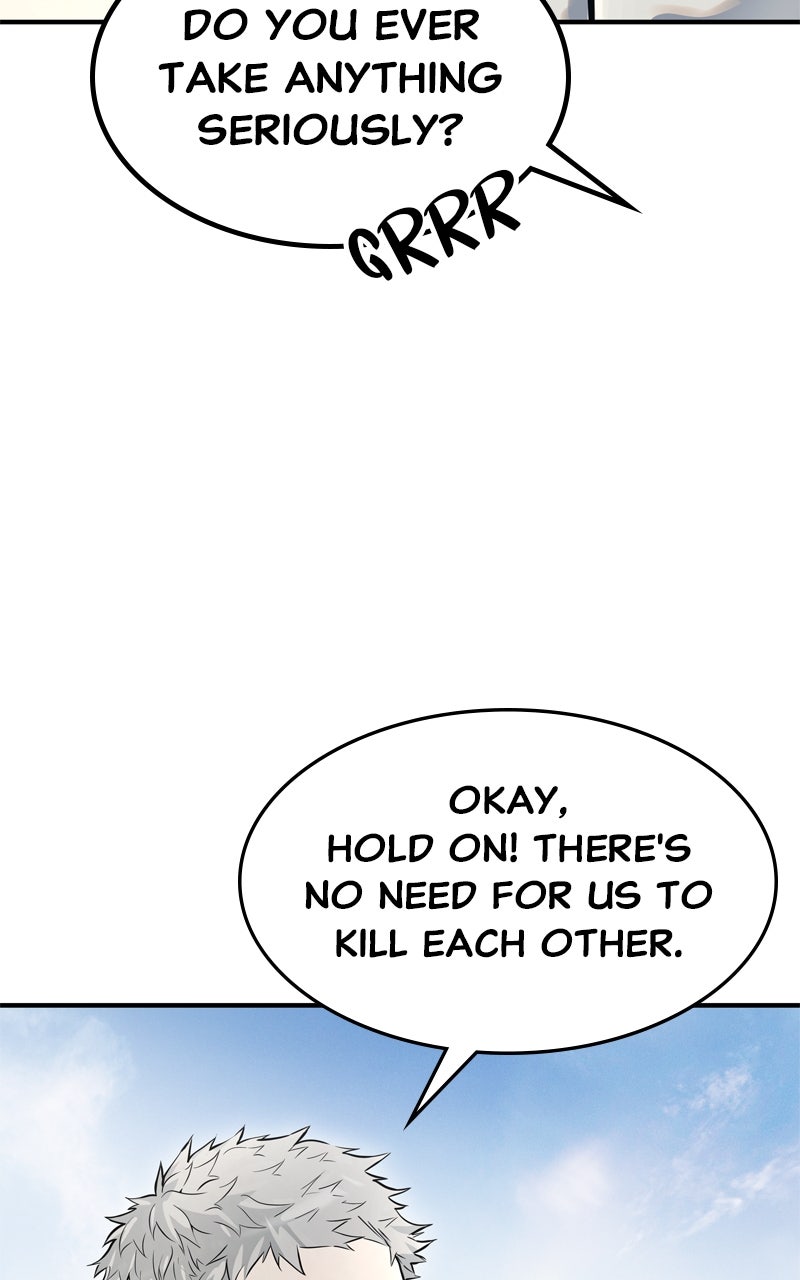 Read Tower of God_ Urek Mazino EN Manga Online