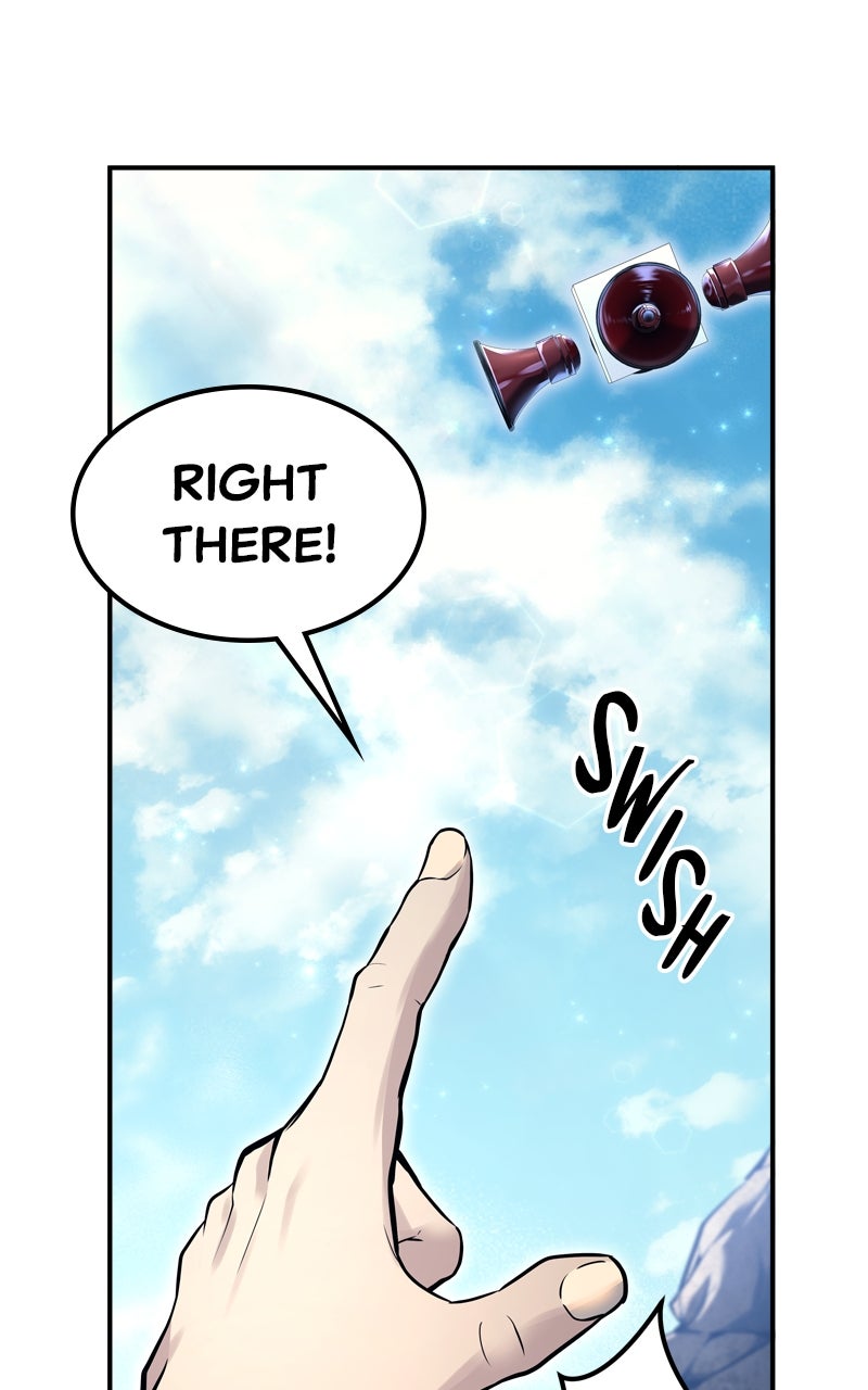 Read Tower of God_ Urek Mazino EN Manga Online