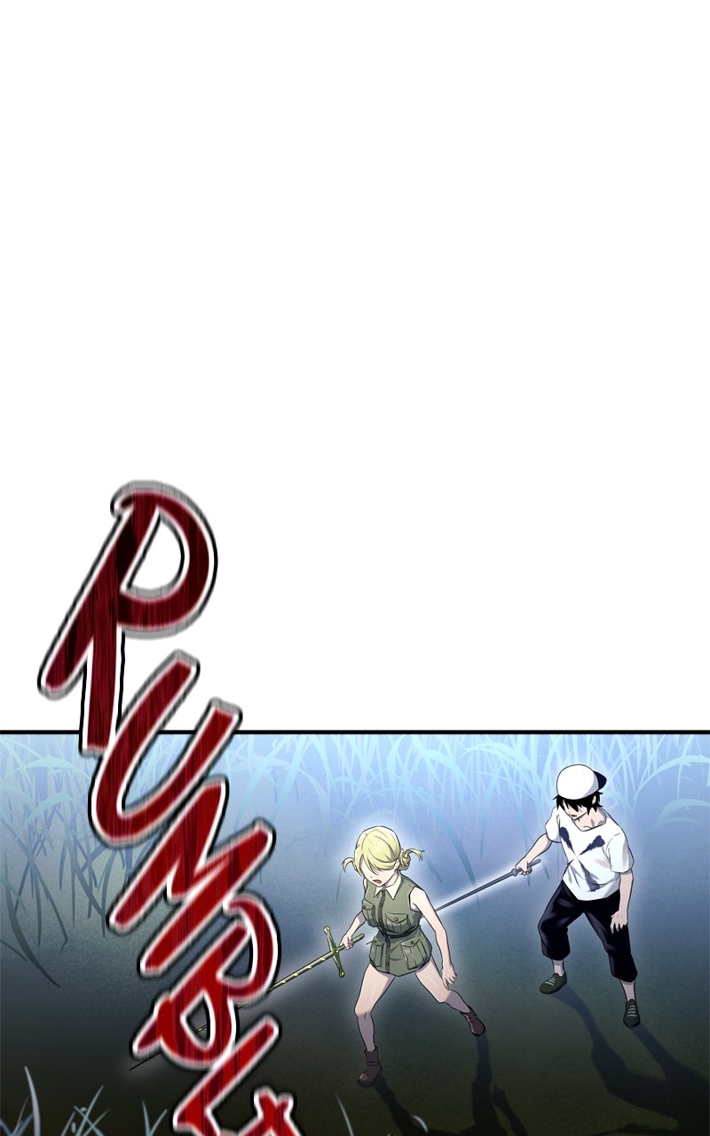 Read Tower of God_ Urek Mazino EN Manga Online