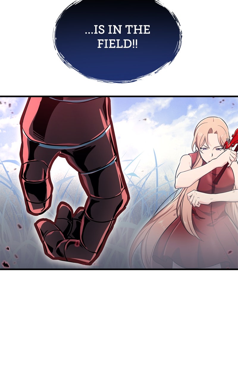 Read Tower of God_ Urek Mazino EN Manga Online