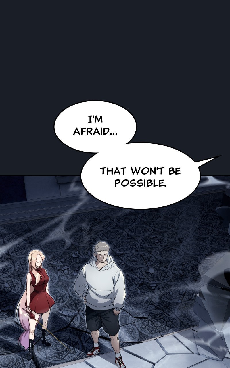 Read Tower of God_ Urek Mazino EN Manga Online