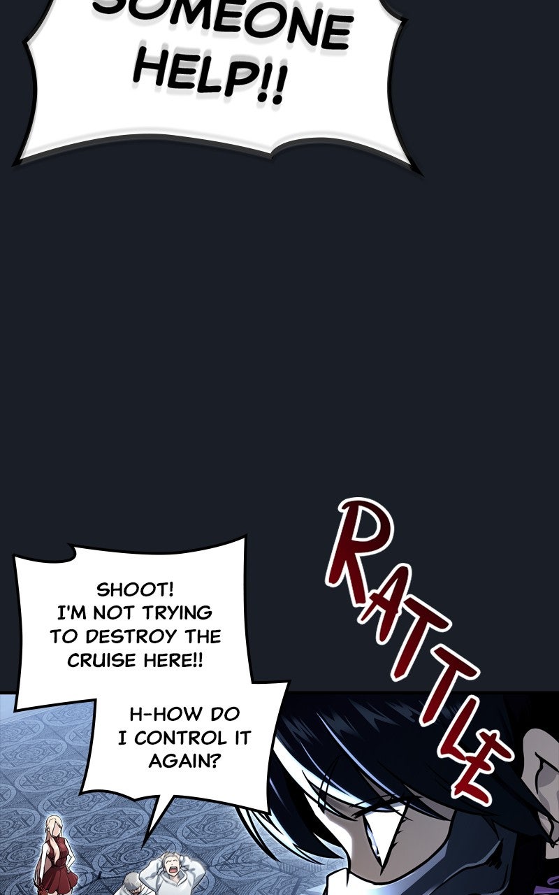 Read Tower of God_ Urek Mazino EN Manga Online